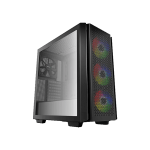 کیس گیمینگ دیپ کول مدل DeepCool CG560 Black