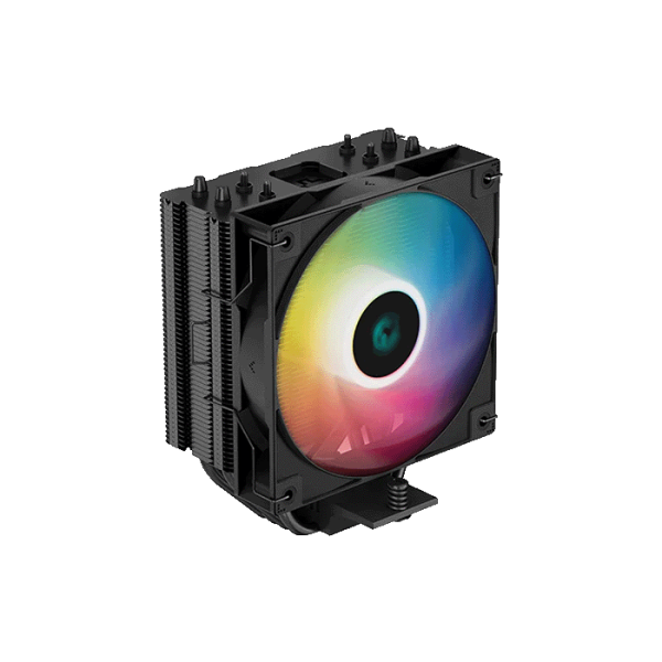 فن خنک کننده CPU دیپ کول مدل Deepcool AG400 Black ARGB