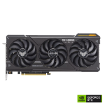کارت گرافیک ایسوس تاف مدل ASUS TUF Gaming GeForce RTX 4070