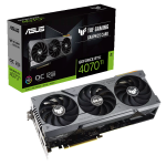 کارت گرافیک ایسوس تاف مدل ASUS TUF Gaming GeForce RTX 4070 TI