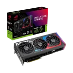 کارت گرافیک ایسوس راگ مدل ROG Strix GeForce RTX 4070 Ti