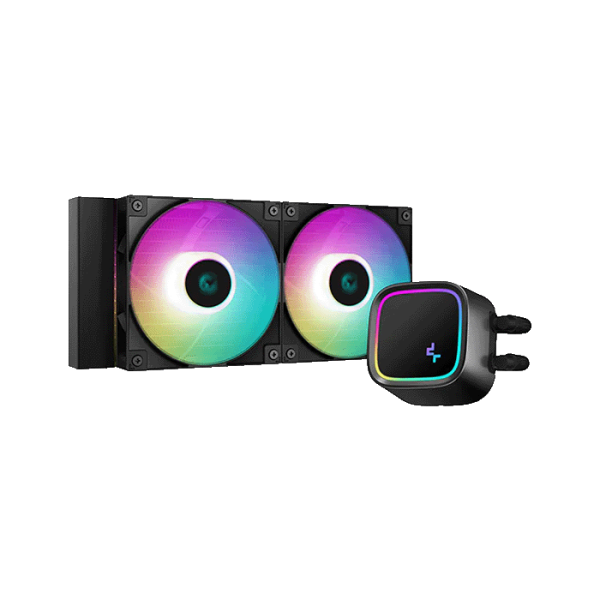 فن خنک کننده CPU دیپ کول مدل DeepCool LE520