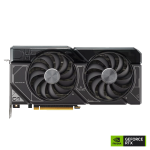 کارت گرافیک ایسوس مدل ASUS Dual GeForce RTX 4070 OC Edition