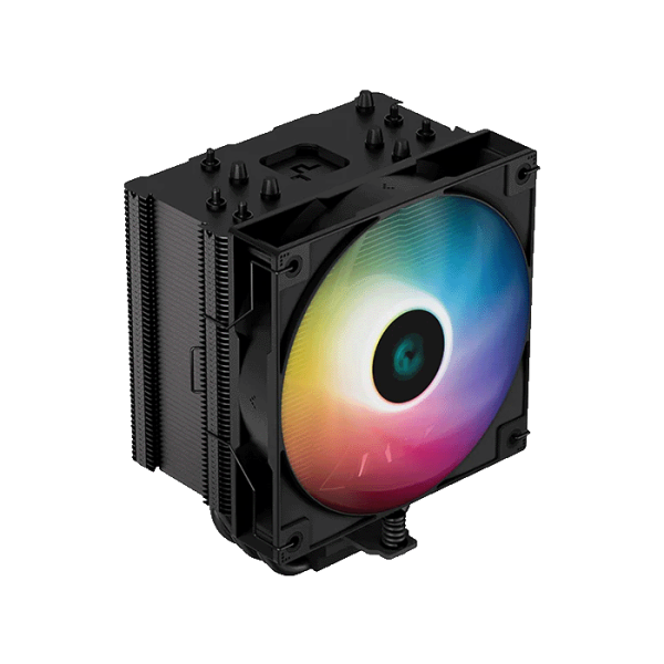 فن خنک کننده CPU دیپ کول مدل Deepcool AG500 Black ARGB