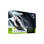 کارت گرافیک زوتک مدل ZOTAC GAMING GeForce RTX 4070 Ti Trinity OC