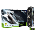 کارت گرافیک زوتک مدل ZOTAC GAMING GeForce RTX 4090 AMP Extreme AIRO