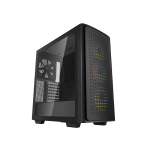 کیس گیمینگ دیپ کول مدل DeepCool CK560 Black