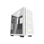 کیس گیمینگ دیپ کول مدل DeepCool CK560 White