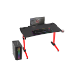 ميز گيمينگ فنتک مدل Fantech Desk BETA GD512