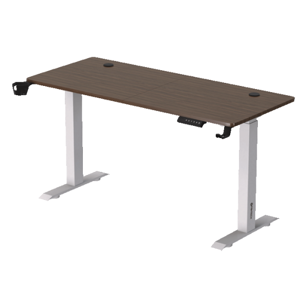 ميز گيمينگ فنتک مدل Fantech Desk GD914 Brown