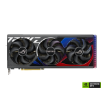کارت گرافیک ایسوس راگ مدل ROG Strix GeForce RTX 4090 OC Edition