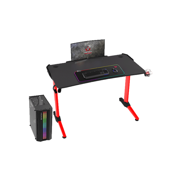 ميز گيمينگ فنتک مدل Fantech Desk BETA GD512