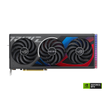 کارت گرافیک ایسوس راگ مدل ROG Strix GeForce RTX 4070 Ti OC Edition