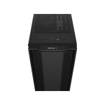 کیس گیمینگ دیپ کول مدل DeepCool CC560 ARGB Black