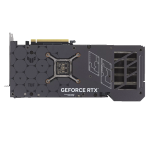 کارت گرافیک ایسوس تاف مدل ASUS TUF Gaming GeForce RTX 4070