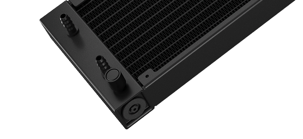 فن خنک کننده CPU دیپ کول مدل DeepCool LE520