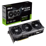 کارت گرافیک ایسوس تاف مدل ASUS TUF Gaming GeForce RTX 4070