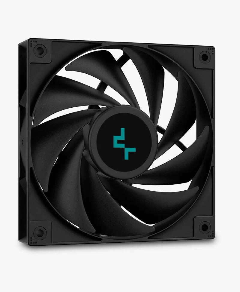 فن خنک کننده CPU دیپ کول مدل Deepcool AK400
