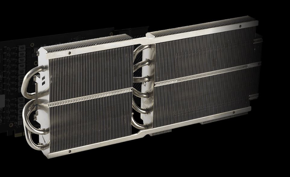 کارت گرافیک ایسوس راگ مدل ROG Strix GeForce RTX 4070 Ti OC Edition