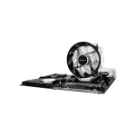 فن خنک کننده CPU دیپ کول مدل Deepcool GAMMAXX 300B