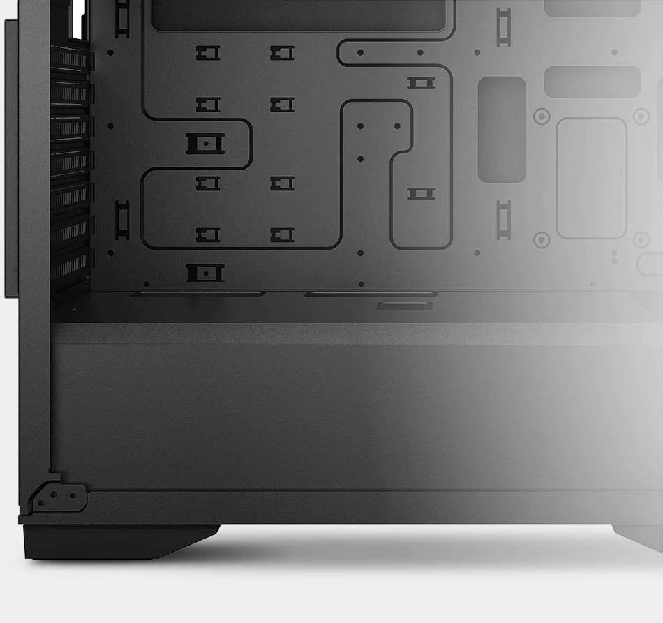 کیس گیمینگ دیپ کول مدل DeepCool MATREXX 50 MESH 4FS Black