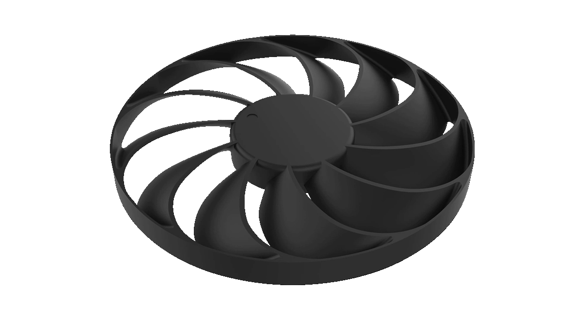 کارت گرافیک ایسوس مدل ASUS Dual GeForce RTX 4070 OC Edition