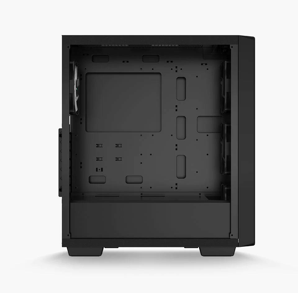 کیس گیمینگ دیپ کول مدل DeepCool CC560 ARGB Black