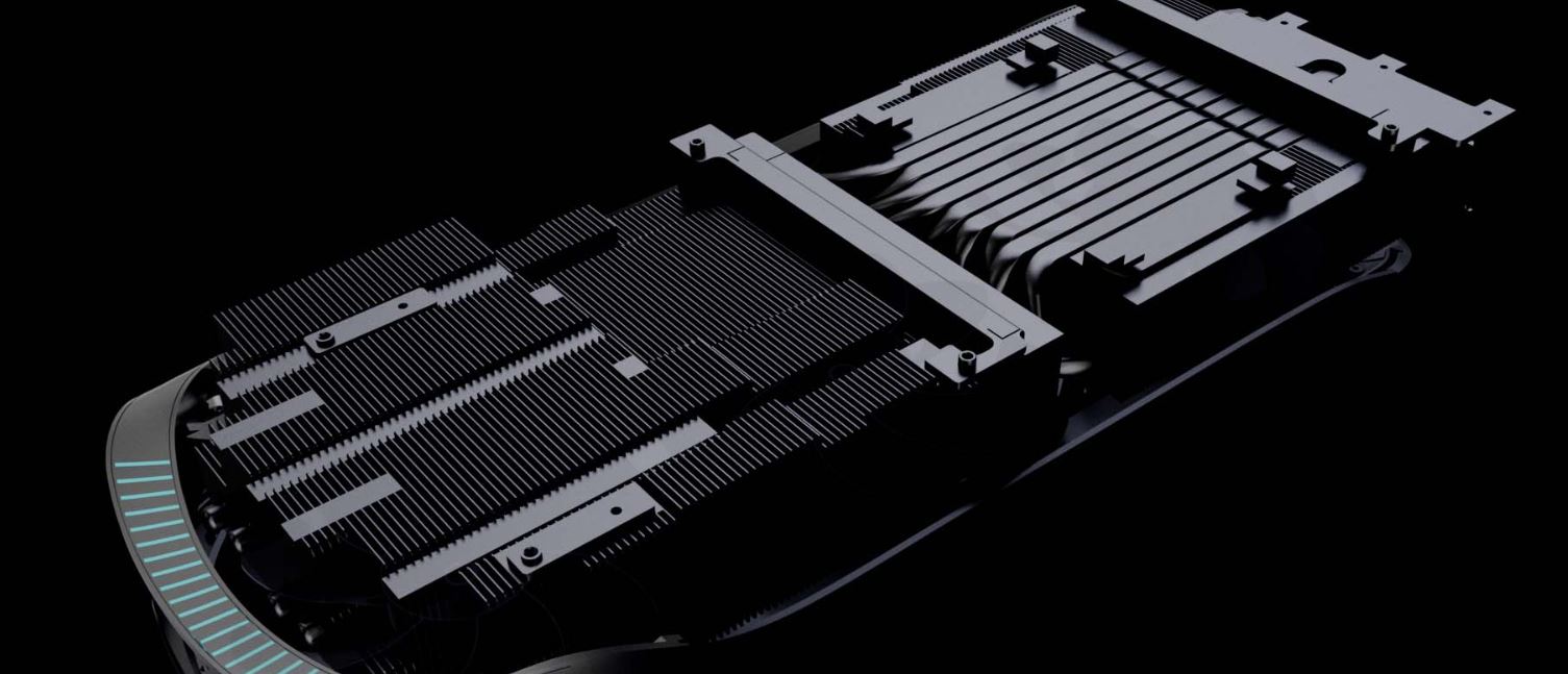 کارت گرافیک زوتک مدل ZOTAC GAMING GeForce RTX 4070 Ti Trinity