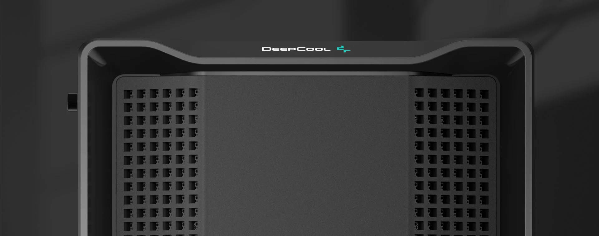کیس گیمینگ دیپ کول مدل DeepCool CC560 ARGB Black