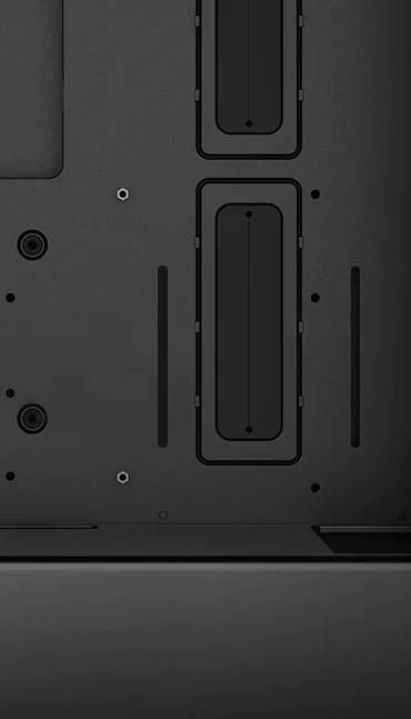 کیس گیمینگ دیپ کول مدل DeepCool CK560 Black