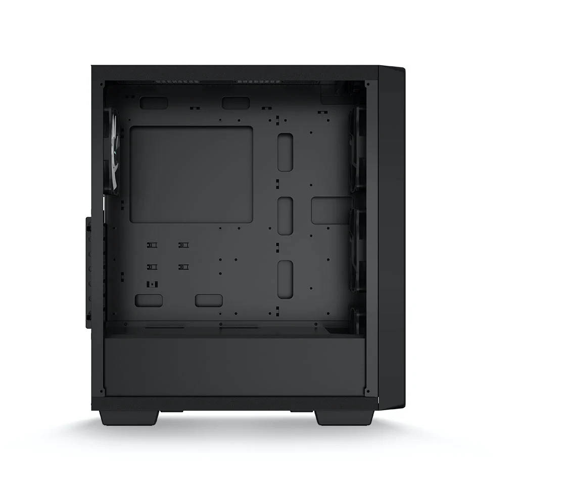 کیس گیمینگ دیپ کول مدل DeepCool CC560 ARGB Black