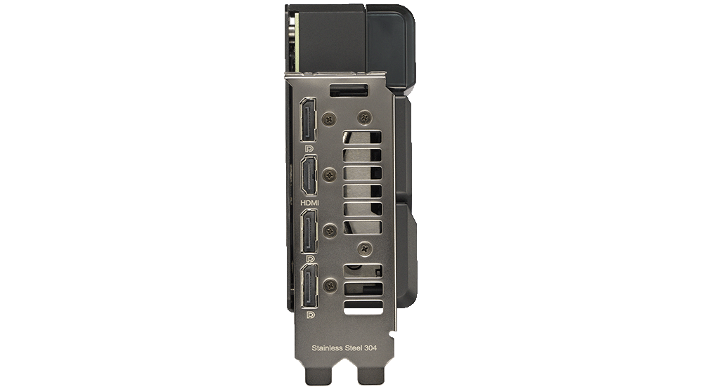کارت گرافیک ایسوس مدل ASUS Dual GeForce RTX 4070 OC Edition