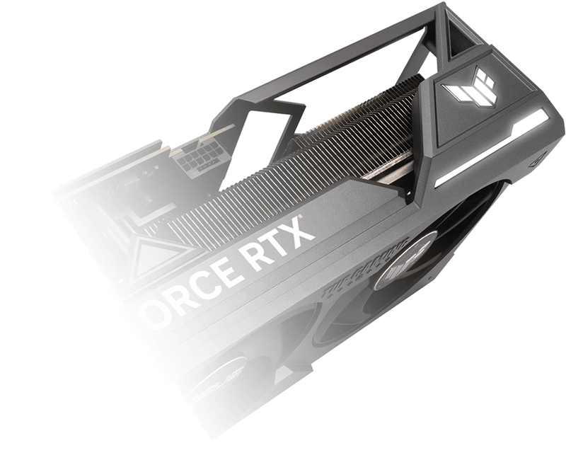 کارت گرافیک ایسوس تاف مدل ASUS TUF Gaming GeForce RTX 4090 OC Edition