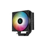فن خنک کننده CPU دیپ کول مدل Deepcool AG400 Black ARGB