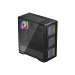 کیس گیمینگ دیپ کول مدل DeepCool MATREXX 50 MESH 4FS Black
