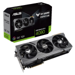 کارت گرافیک ایسوس تاف مدل ASUS TUF Gaming GeForce RTX 4080 OC Edition
