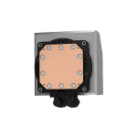 فن خنک کننده CPU دیپ کول مدل DeepCool LT720
