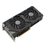 کارت گرافیک ایسوس مدل ASUS Dual GeForce RTX 4070 OC Edition