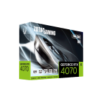 کارت گرافیک زوتک مدل ZOTAC GAMING GeForce RTX 4070 Twin Edge OC