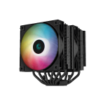 فن خنک کننده CPU دیپ کول مدل Deepcool AG620 Black ARGB