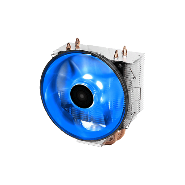 فن خنک کننده CPU دیپ کول مدل Deepcool GAMMAXX 300B
