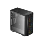 کیس گیمینگ دیپ کول مدل DeepCool CG540 Black