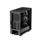 کیس گیمینگ دیپ کول مدل DeepCool CK560 Black