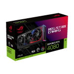 کارت گرافیک ایسوس راگ مدل ROG Strix GeForce RTX 4080