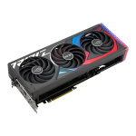 کارت گرافیک ایسوس راگ مدل ROG Strix GeForce RTX 4070 Ti OC Edition