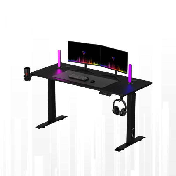 ميز گيمينگ فنتک مدل Fantech Desk GD914