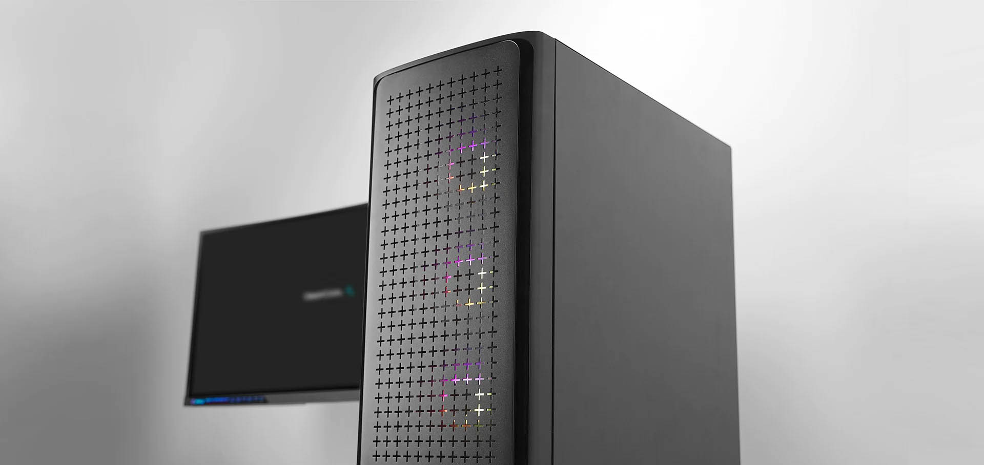 کیس گیمینگ دیپ کول مدل DeepCool CK560 Black