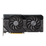کارت گرافیک ایسوس مدل ASUS Dual GeForce RTX 4070 OC Edition