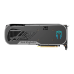 کارت گرافیک زوتک مدل ZOTAC GAMING GeForce RTX 4070 Ti Trinity
