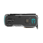 کارت گرافیک زوتک مدل ZOTAC GAMING GeForce RTX 4070 Ti AMP Extreme AIRO